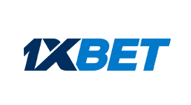 1xbet logo for benefits