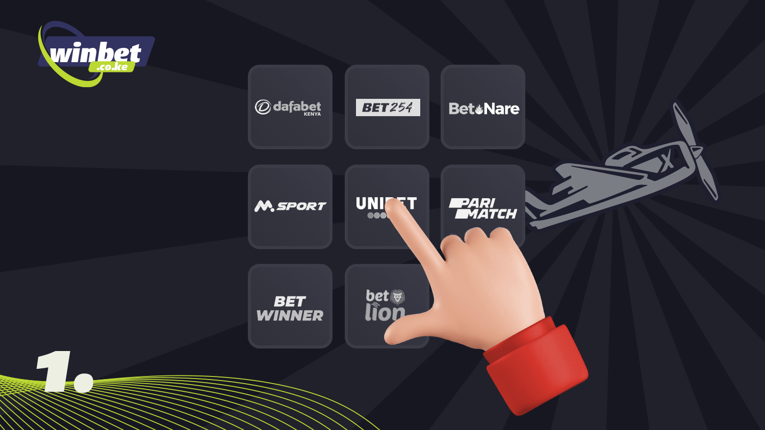 There are a few rules for playing Aviator